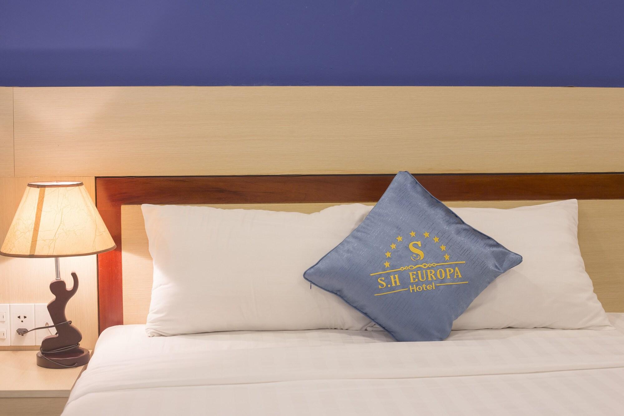 Maxhome Luxury Hotel Da Nang Exterior foto