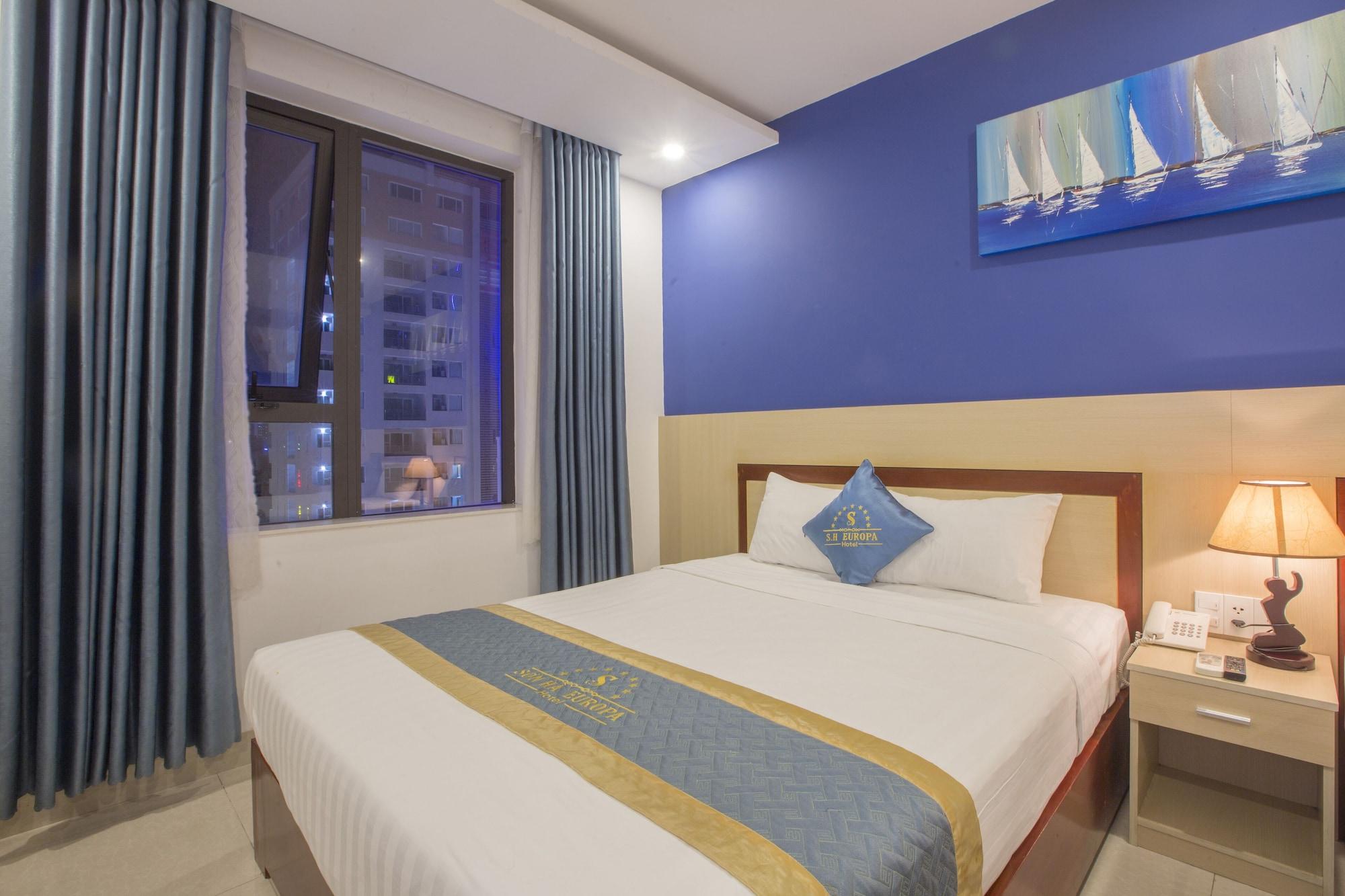 Maxhome Luxury Hotel Da Nang Exterior foto