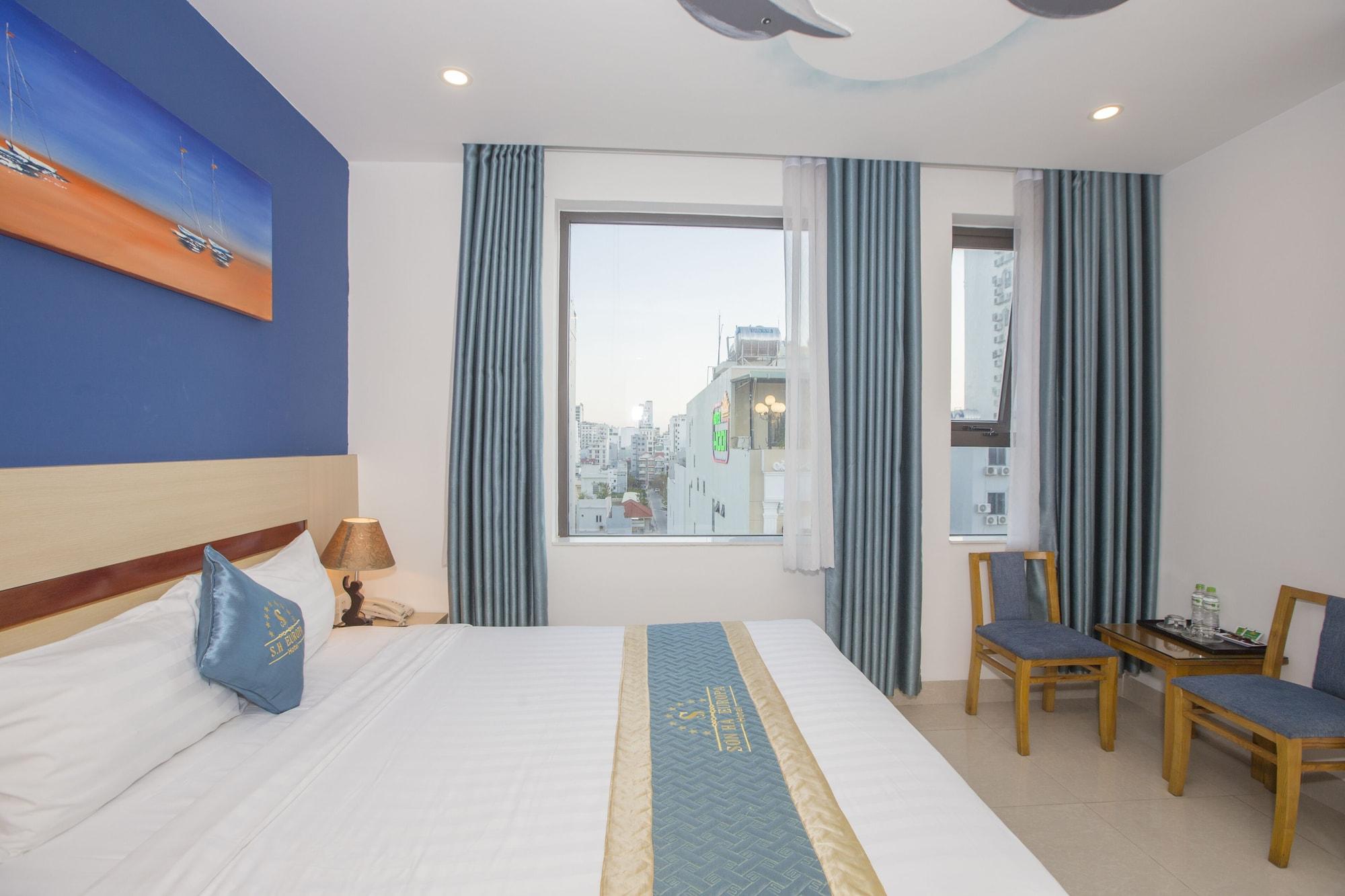 Maxhome Luxury Hotel Da Nang Exterior foto