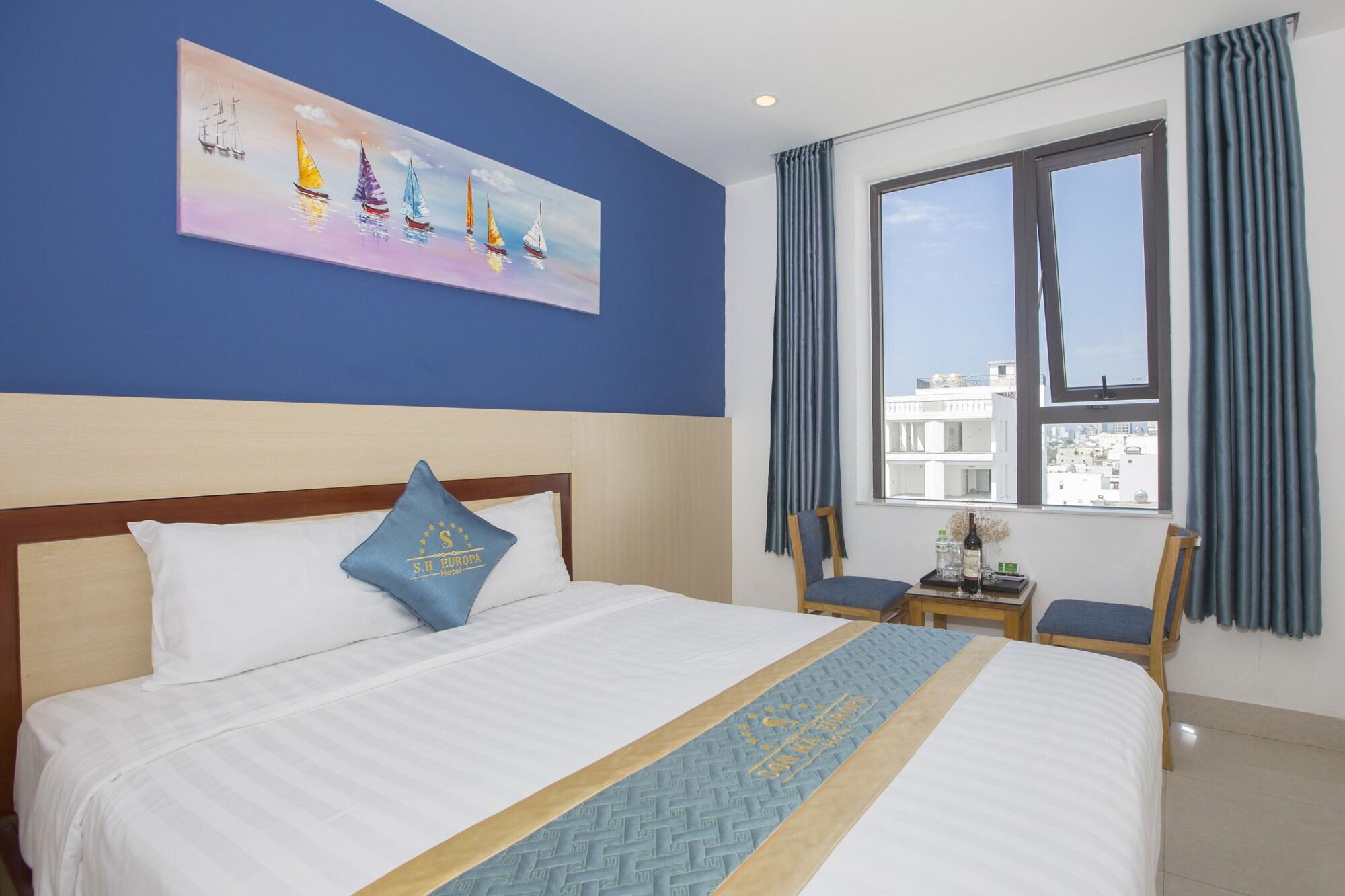 Maxhome Luxury Hotel Da Nang Exterior foto