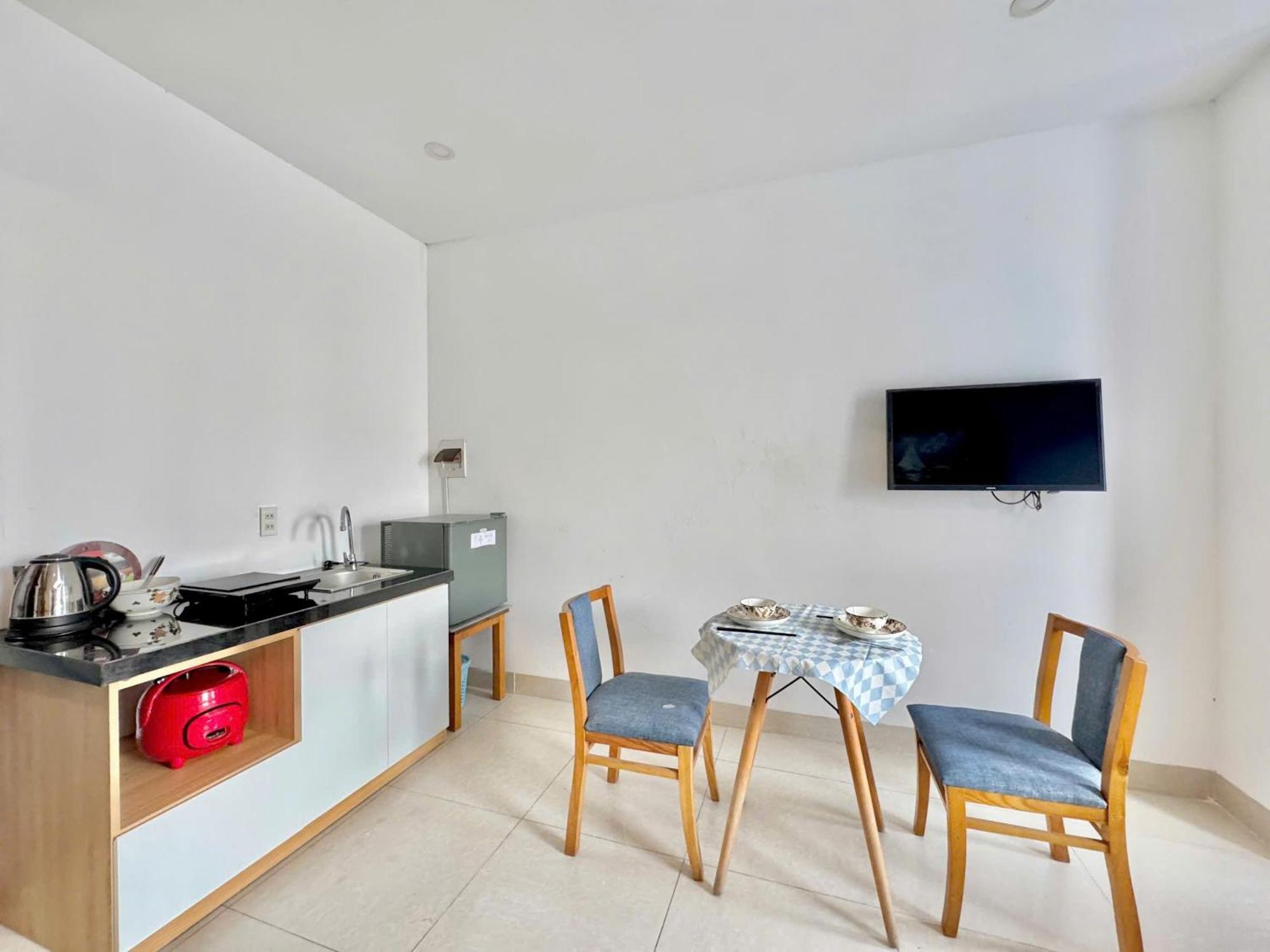 Maxhome Luxury Hotel Da Nang Exterior foto