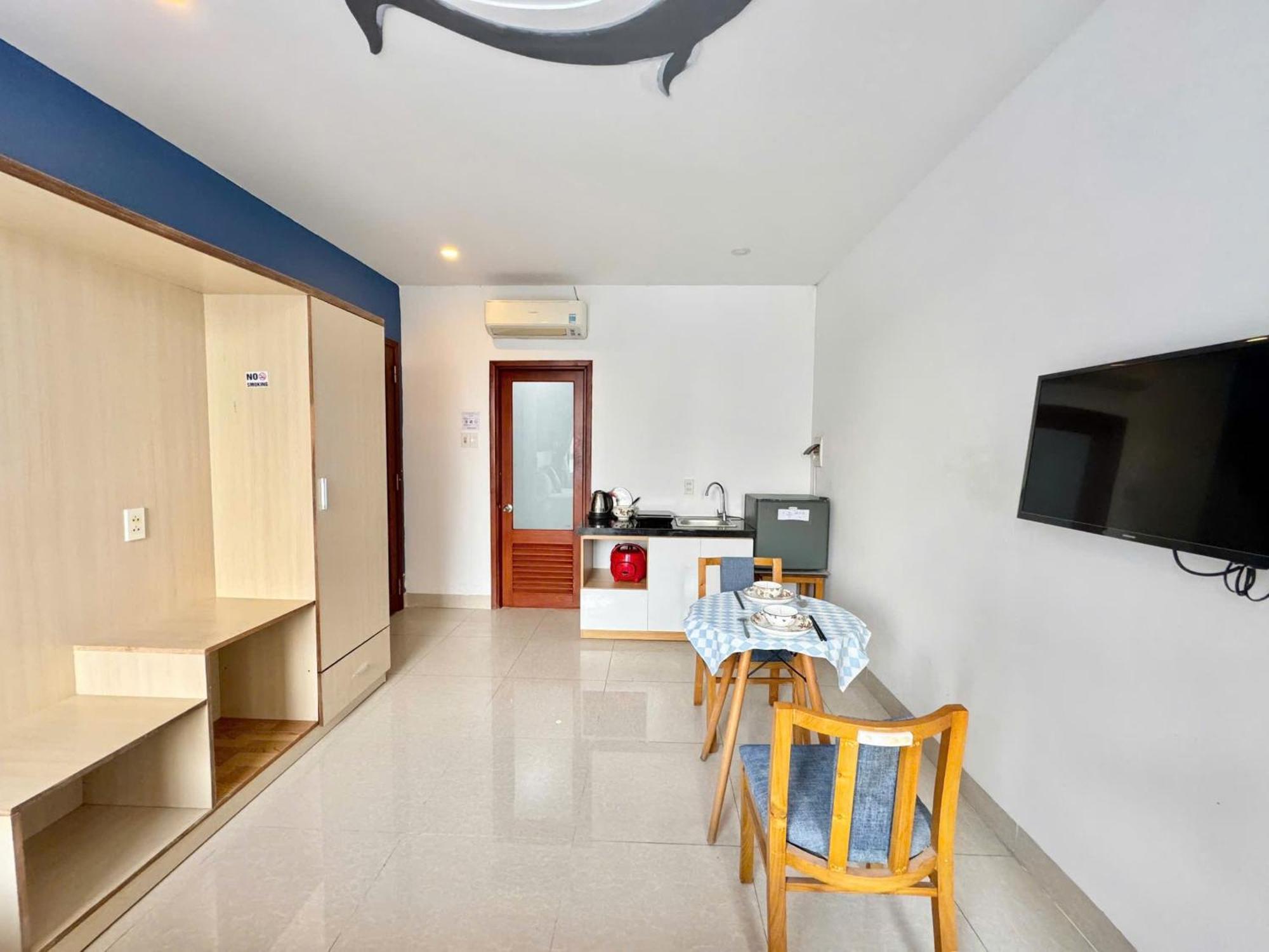 Maxhome Luxury Hotel Da Nang Exterior foto